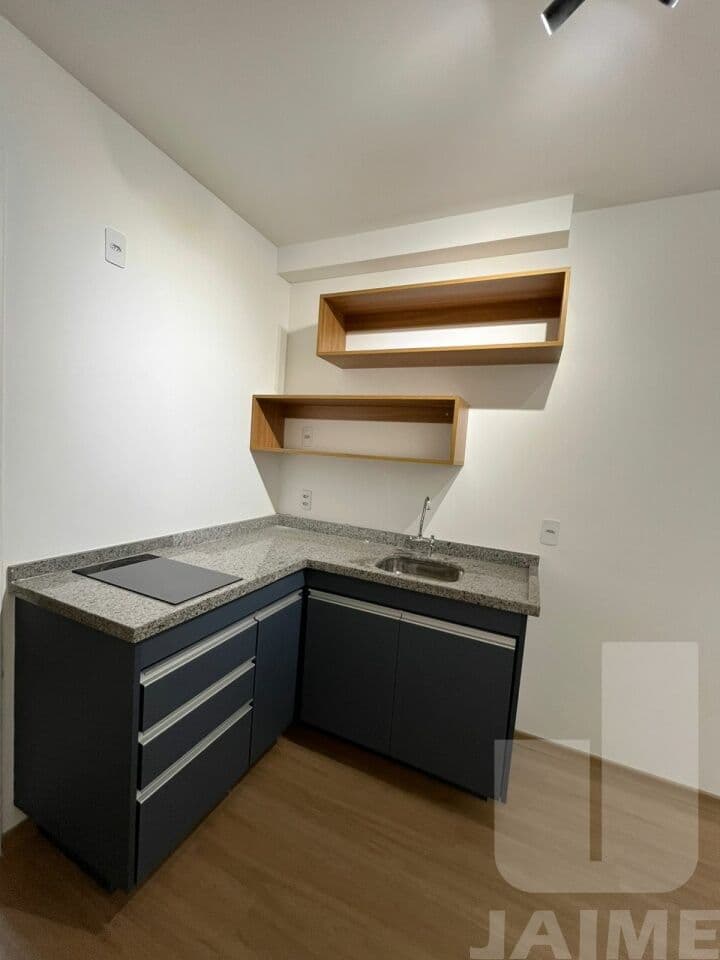 Apartamento de 1 dormitório na R Marquês de Itu — Vila Buarque, São Paulo - foto 2