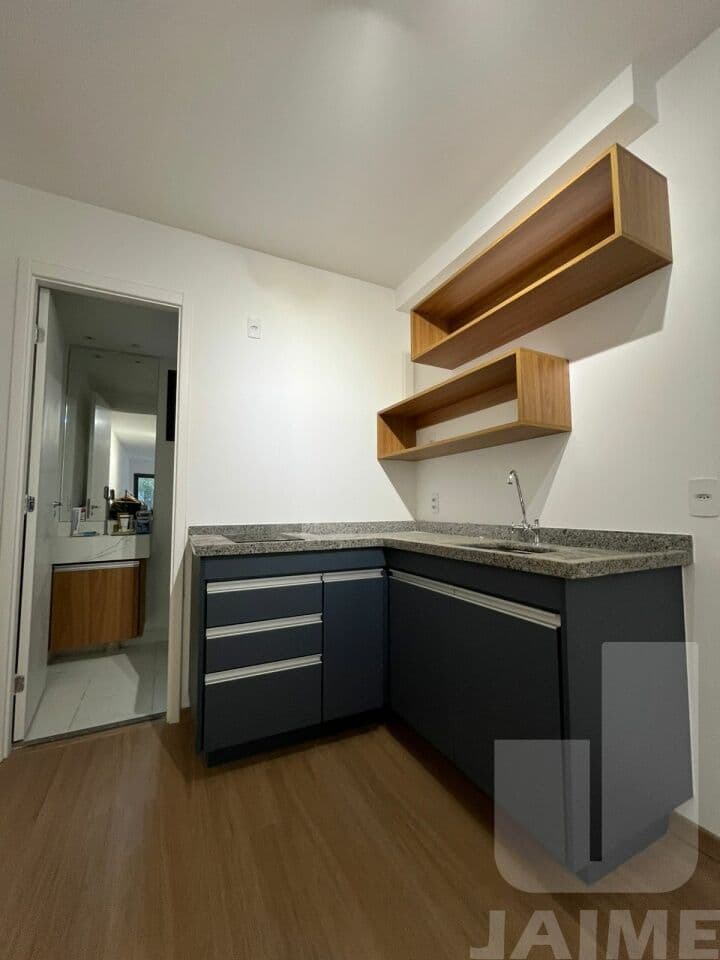 Apartamento de 1 dormitório na R Marquês de Itu — Vila Buarque, São Paulo - foto 4