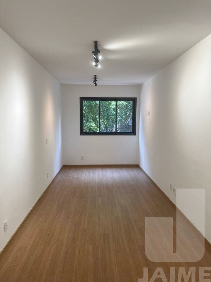 Apartamento em Vila Buarque