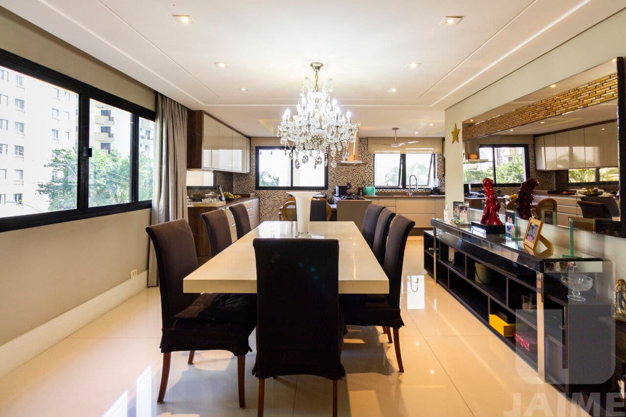 Apartamento de 3 dormitórios na R Doutor José Manoel — Santa Cecília, São Paulo - foto 2