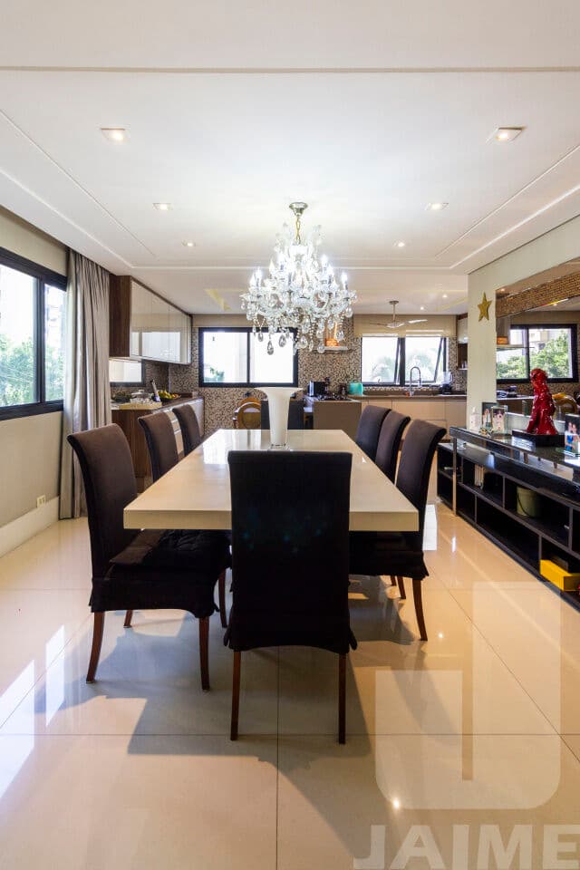 Apartamento de 3 dormitórios na R Doutor José Manoel — Santa Cecília, São Paulo - foto 3