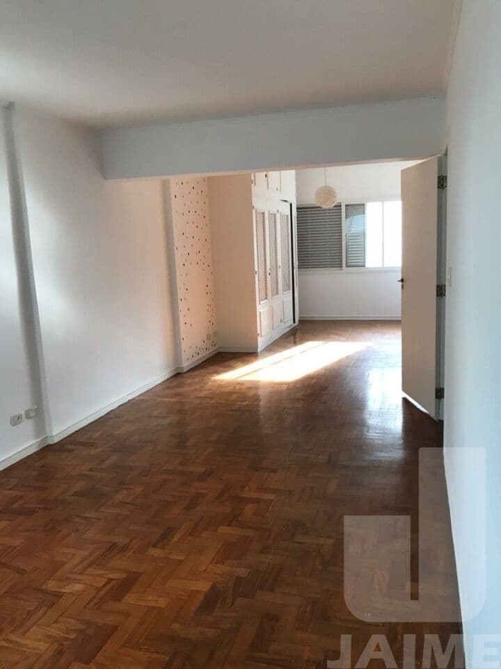 Apartamento de 2 dormitórios na R Itacolomi — Higienópolis, São Paulo - foto 2