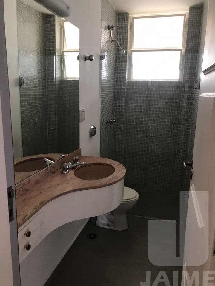 Apartamento de 2 dormitórios na R Itacolomi — Higienópolis, São Paulo - foto 4
