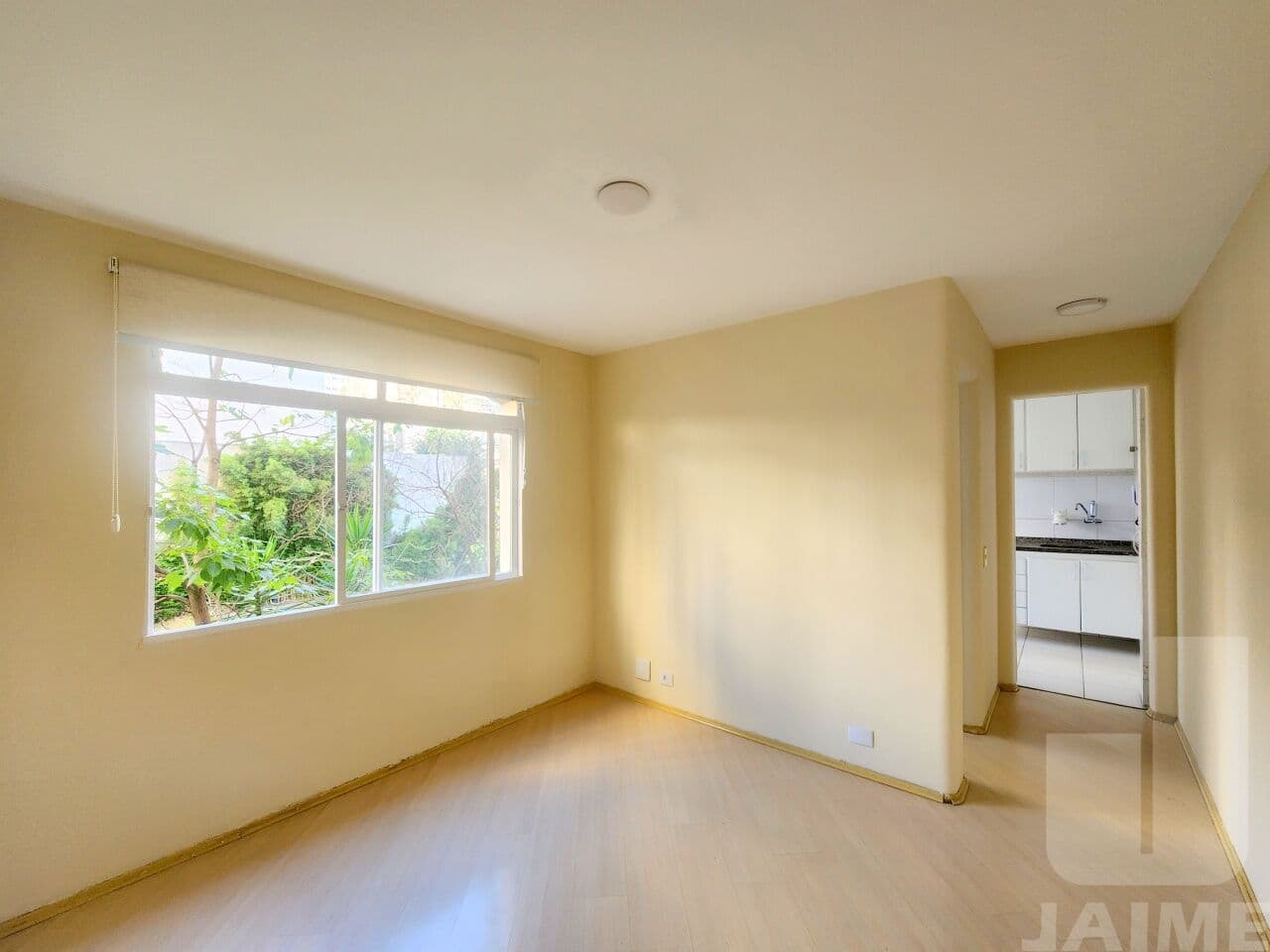 Apartamento em Santa Cecília