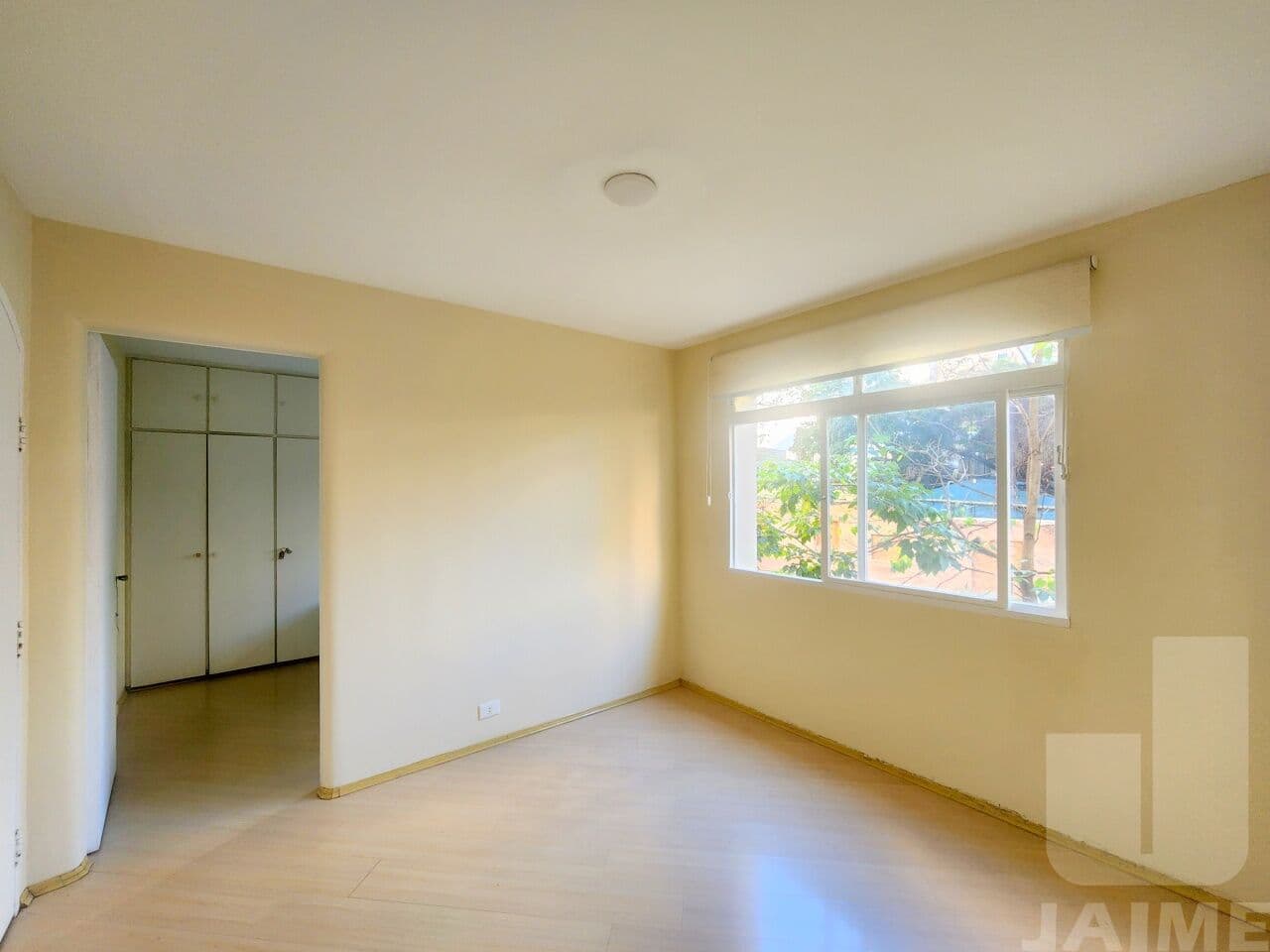 Apartamento de 1 dormitório na R Conselheiro Brotero — Santa Cecília, São Paulo - foto 2