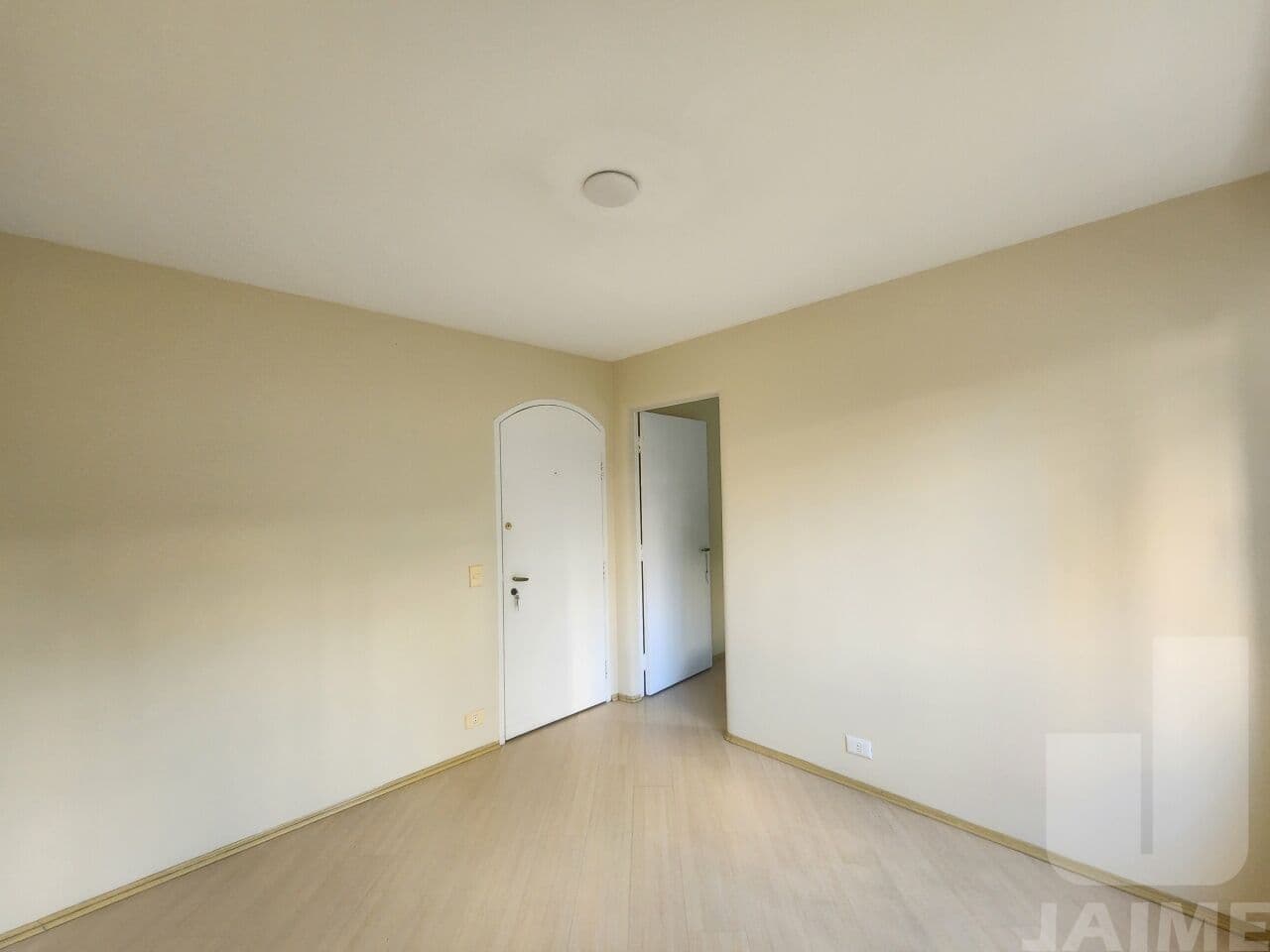 Apartamento de 1 dormitório na R Conselheiro Brotero — Santa Cecília, São Paulo - foto 3