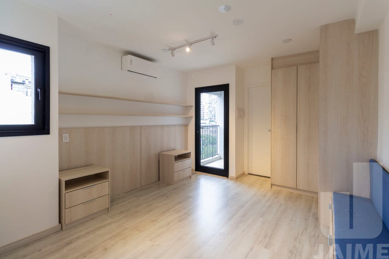 Apartamento em Campos Elíseos