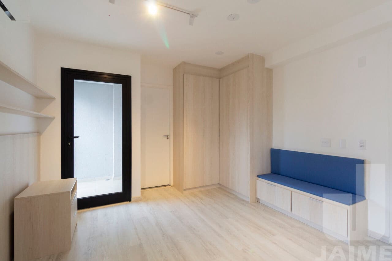 Apartamento de 1 dormitório na R Ana Cintra — Campos Elíseos, São Paulo - foto 3