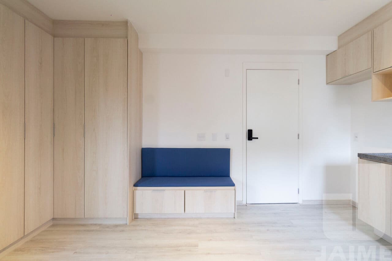 Apartamento de 1 dormitório na R Ana Cintra — Campos Elíseos, São Paulo - foto 4