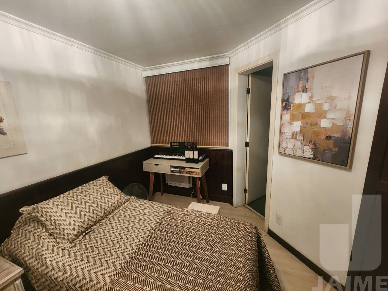 Apartamento de 2 dormitórios na R Alagoas — Higienópolis, São Paulo - foto 2