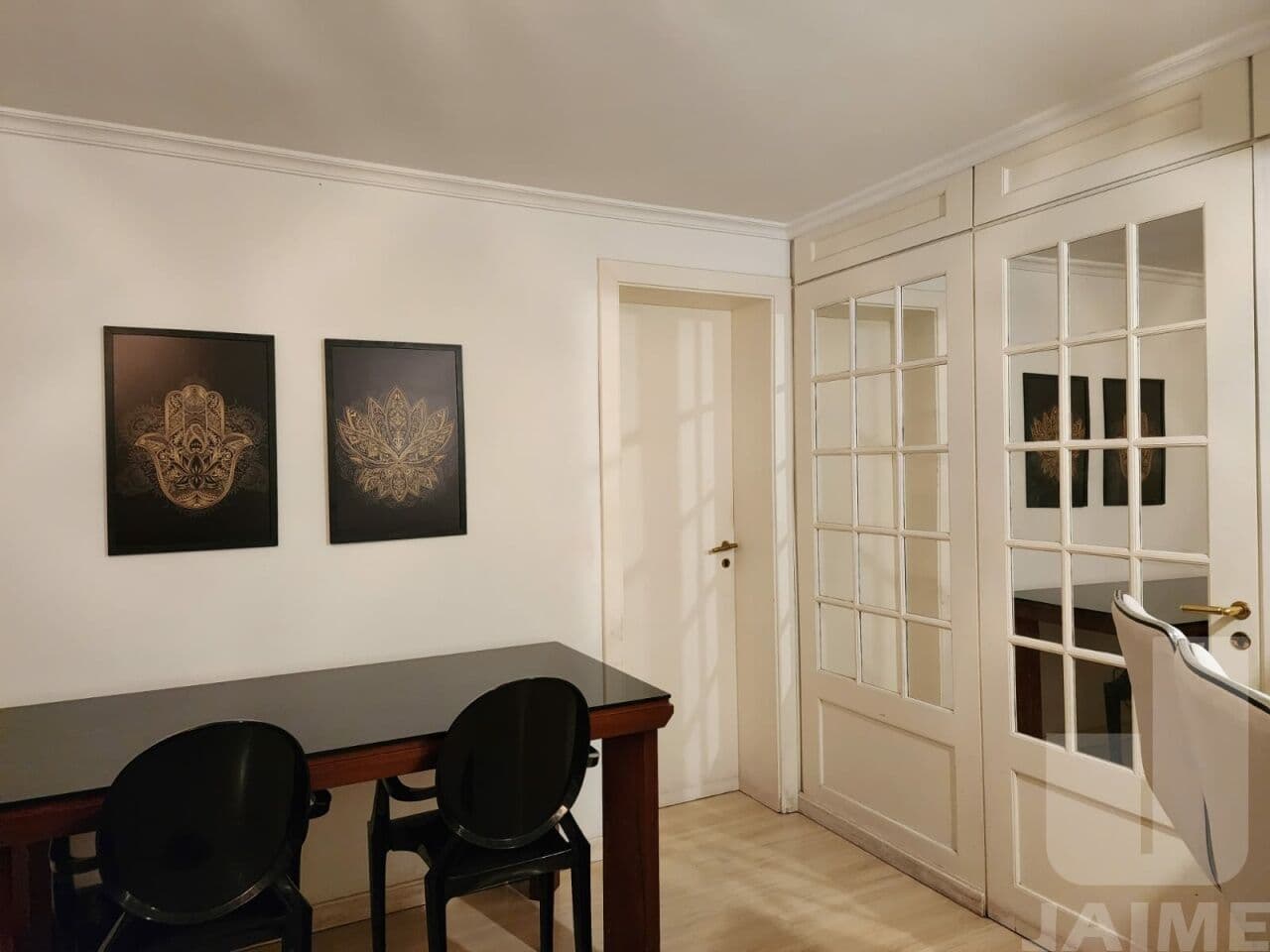 Apartamento de 2 dormitórios na R Alagoas — Higienópolis, São Paulo - foto 3