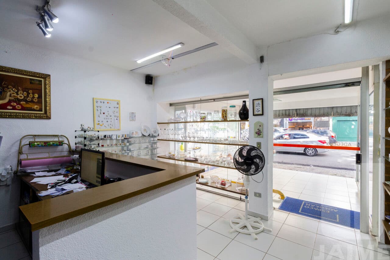 Comercial na R Cotoxó — Perdizes, São Paulo - foto 4