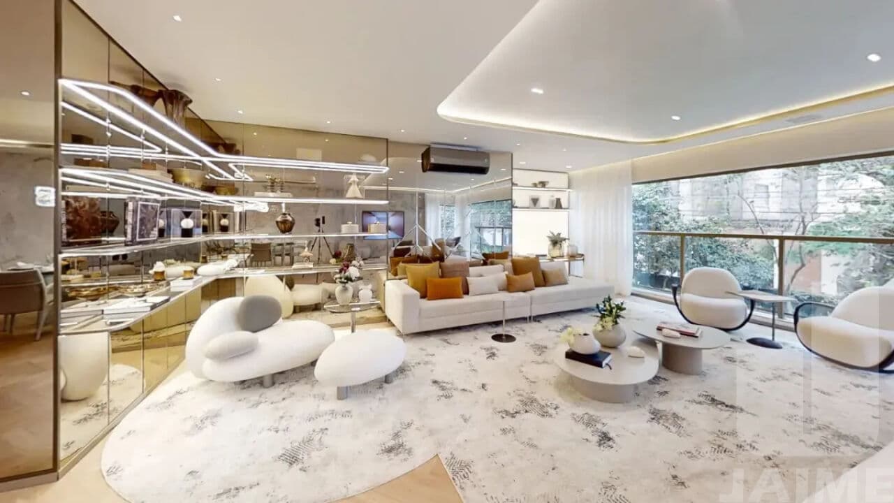 Apartamento de 3 dormitórios na R Bocaina — Perdizes, São Paulo - foto 4