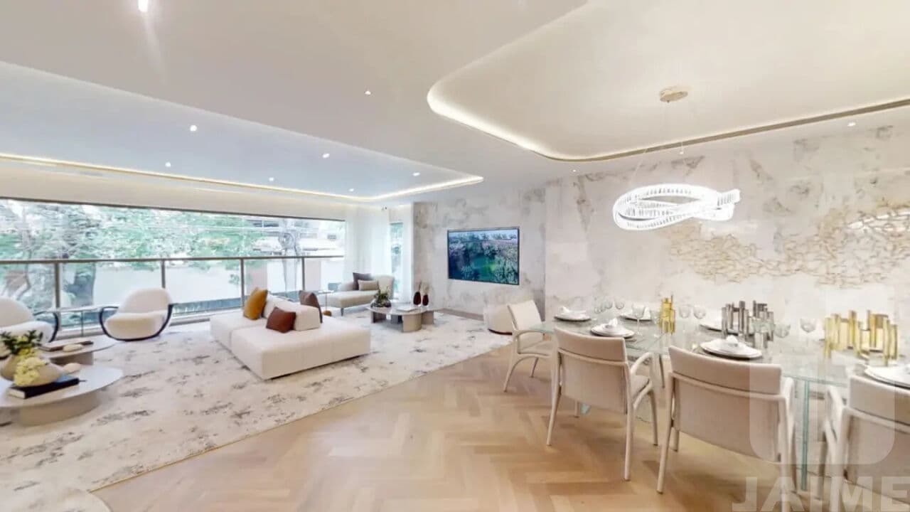 Apartamento de 3 dormitórios na R Bocaina — Perdizes, São Paulo - foto 3
