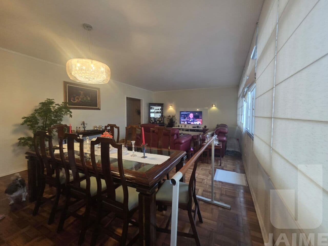 Apartamento de 3 dormitórios na AV Angélica — Higienópolis, São Paulo - foto 2