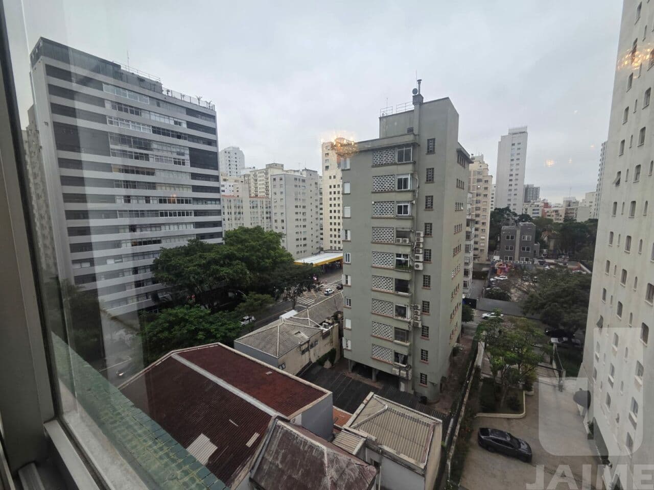 Apartamento de 3 dormitórios na AV Angélica — Higienópolis, São Paulo - foto 5