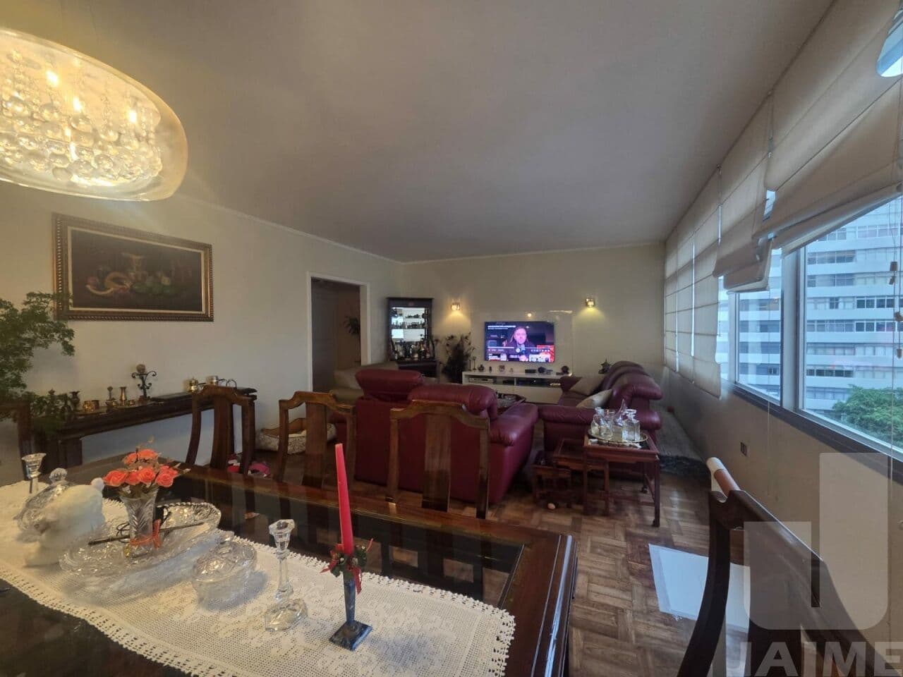 Apartamento de 3 dormitórios na AV Angélica — Higienópolis, São Paulo - foto 3