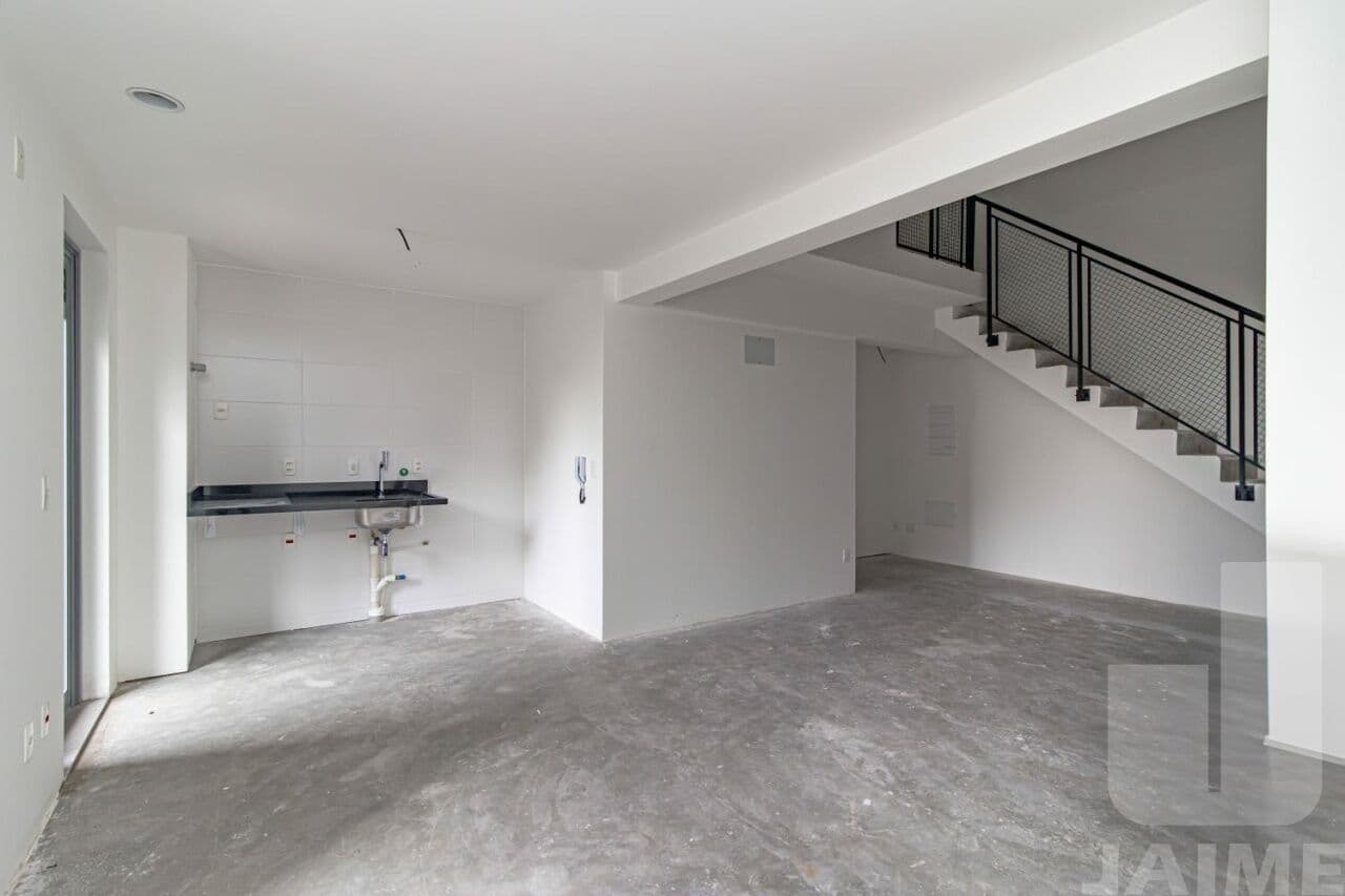 Apartamento de 1 dormitório na R Pintassilgo — Moema, São Paulo - foto 3