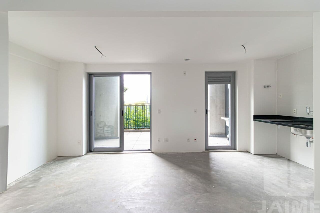 Apartamento em Moema