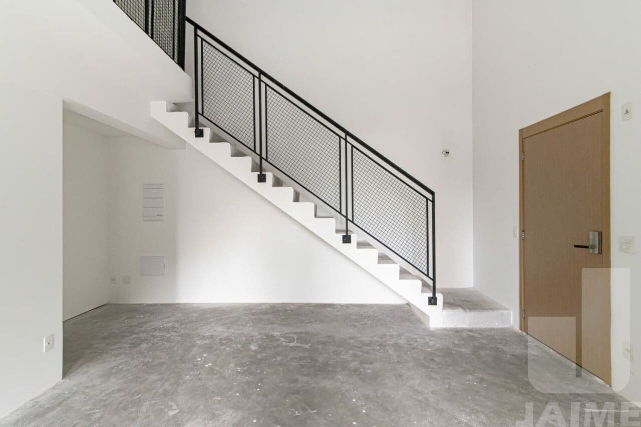Apartamento de 1 dormitório na R Pintassilgo — Moema, São Paulo - foto 4