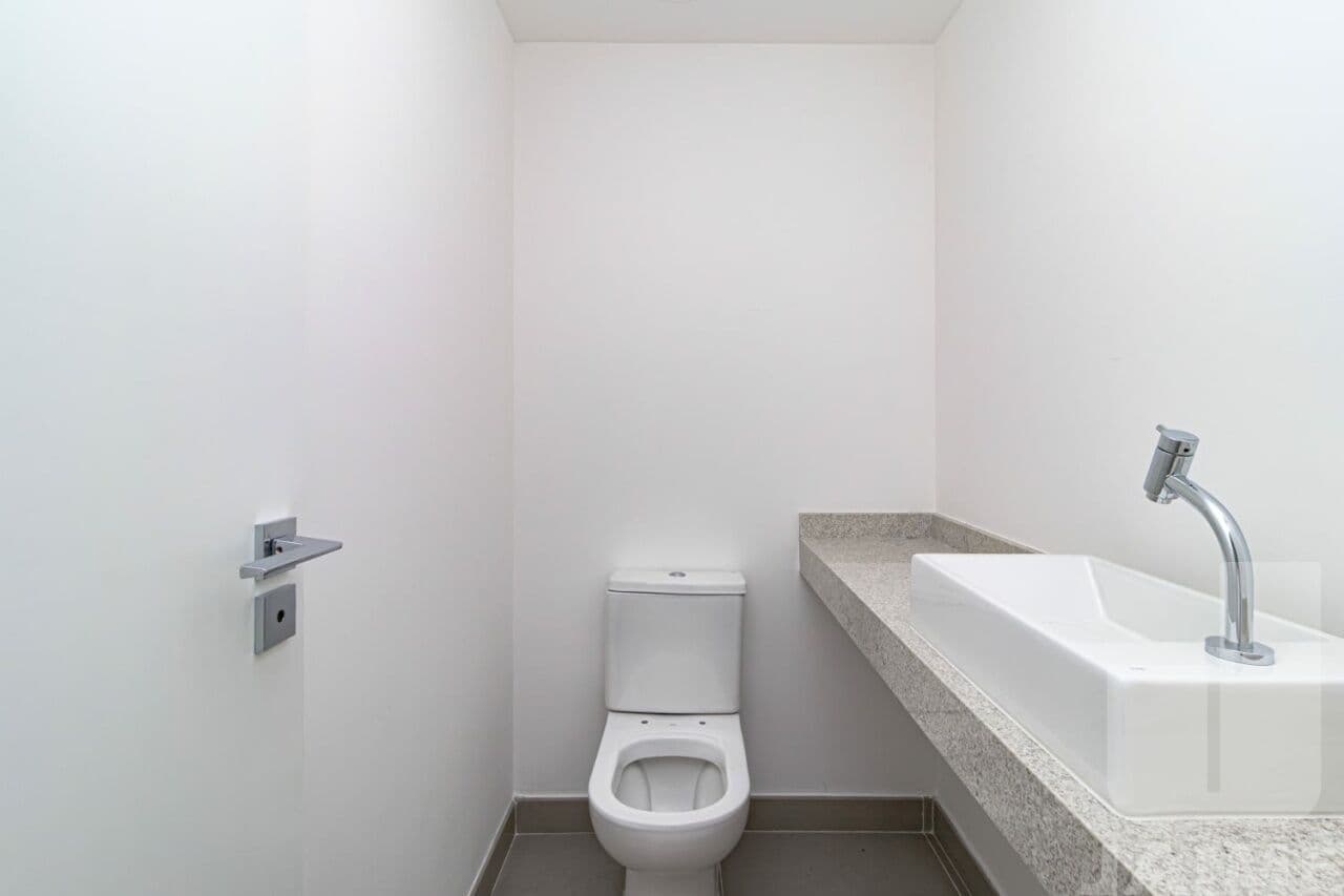 Apartamento de 1 dormitório na R Pintassilgo — Moema, São Paulo - foto 5