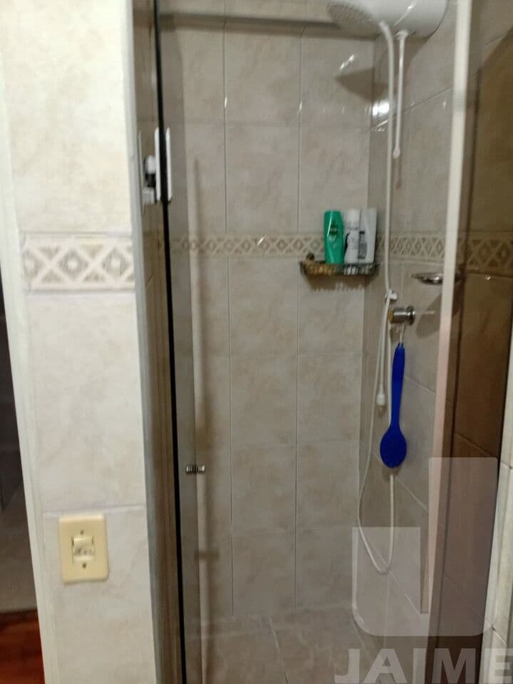 Apartamento de 1 dormitório na AV Angélica — Higienópolis, São Paulo - foto 2