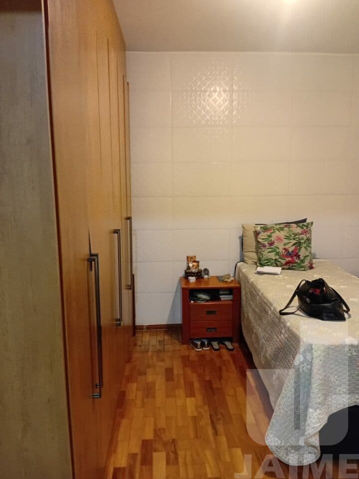 Apartamento de 1 dormitório na AV Angélica — Higienópolis, São Paulo - foto 3