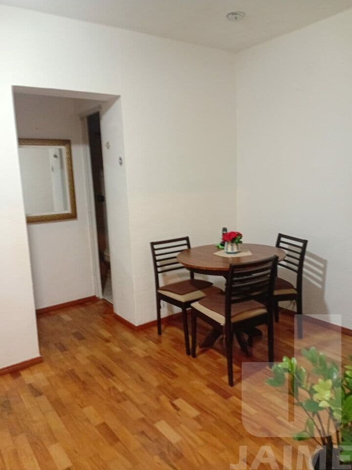 Apartamento de 1 dormitório na AV Angélica — Higienópolis, São Paulo - foto 4