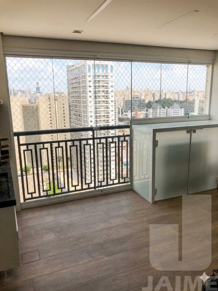 Apartamento de 3 dormitórios na R José Gomes Falcão — Parque Industrial Tomas Edson, São Paulo - foto 2