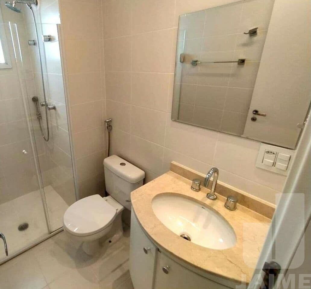 Apartamento de 3 dormitórios na R José Gomes Falcão — Parque Industrial Tomas Edson, São Paulo - foto 5
