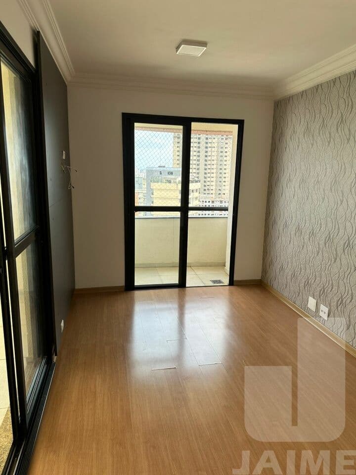 Apartamento de 2 dormitórios na R Conselheiro Moreira de Barros — Lauzane Paulista, São Paulo - foto 4
