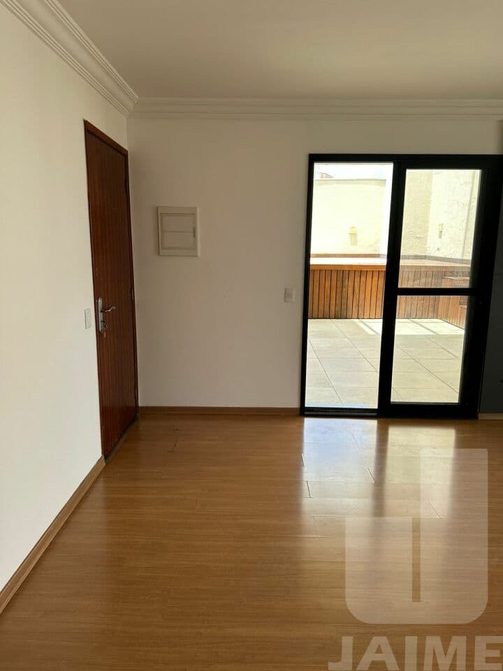 Apartamento de 2 dormitórios na R Conselheiro Moreira de Barros — Lauzane Paulista, São Paulo - foto 3