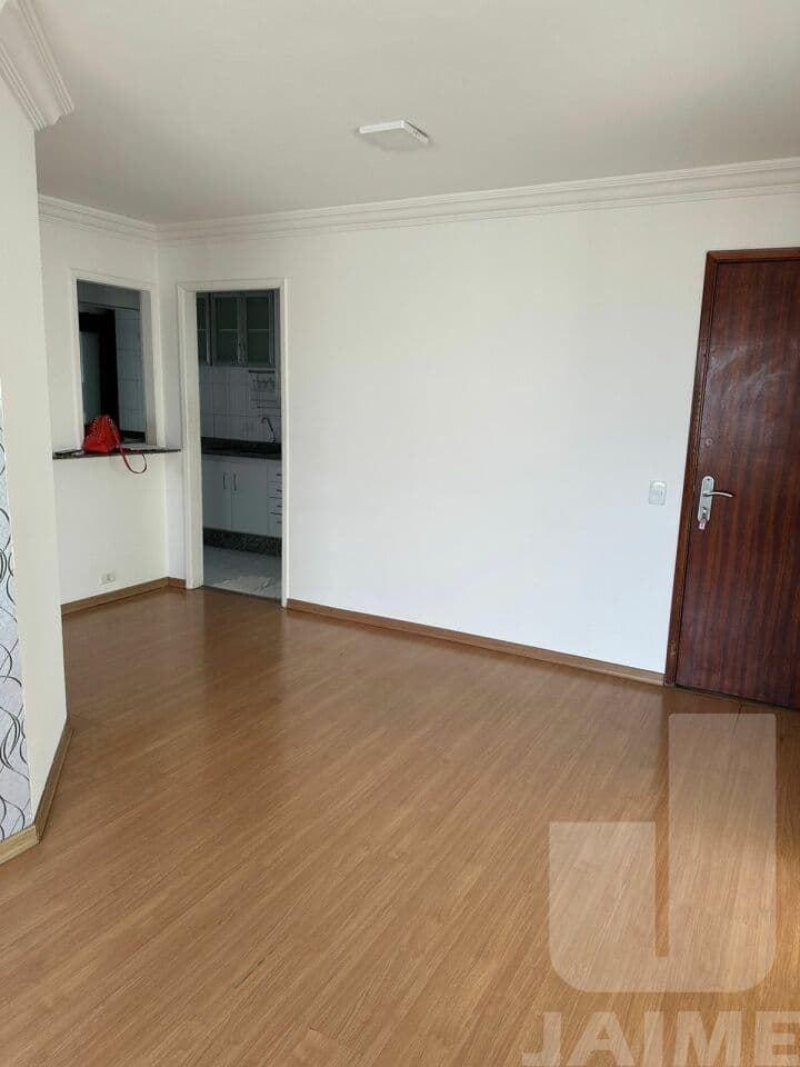 Apartamento de 2 dormitórios na R Conselheiro Moreira de Barros — Lauzane Paulista, São Paulo