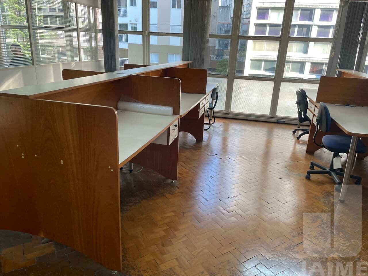 Comercial na R MAJOR SERTÓRIO — Vila Buarque, São Paulo - foto 2