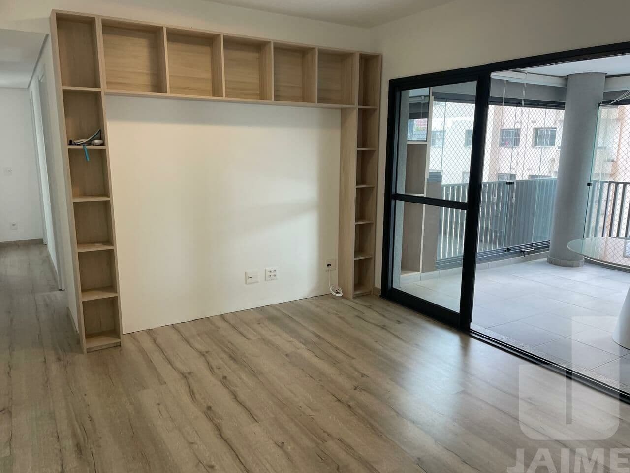 Apartamento de 3 dormitórios na R Cayowaá — Perdizes, São Paulo - foto 2