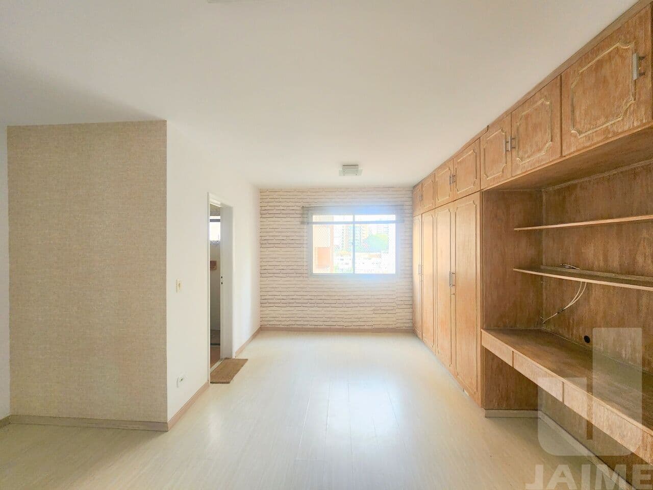 Apartamento de 1 dormitório na R Doutor José Manoel — Higienópolis, São Paulo - foto 3