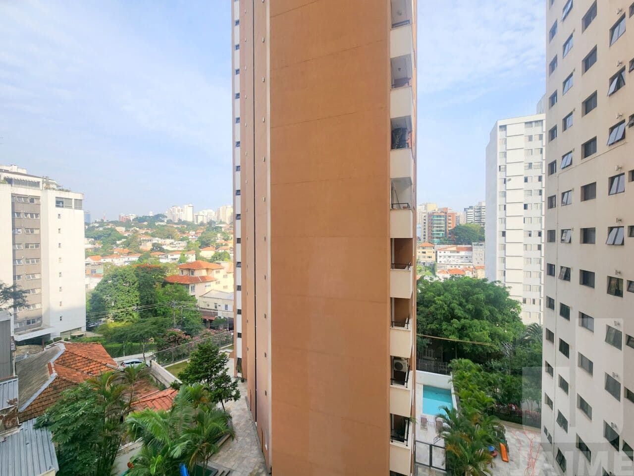 Apartamento de 1 dormitório na R Doutor José Manoel — Higienópolis, São Paulo - foto 4