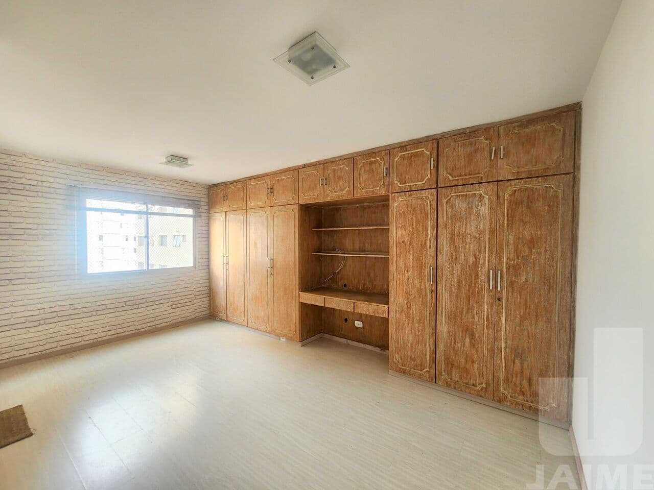 Apartamento de 1 dormitório na R Doutor José Manoel — Higienópolis, São Paulo