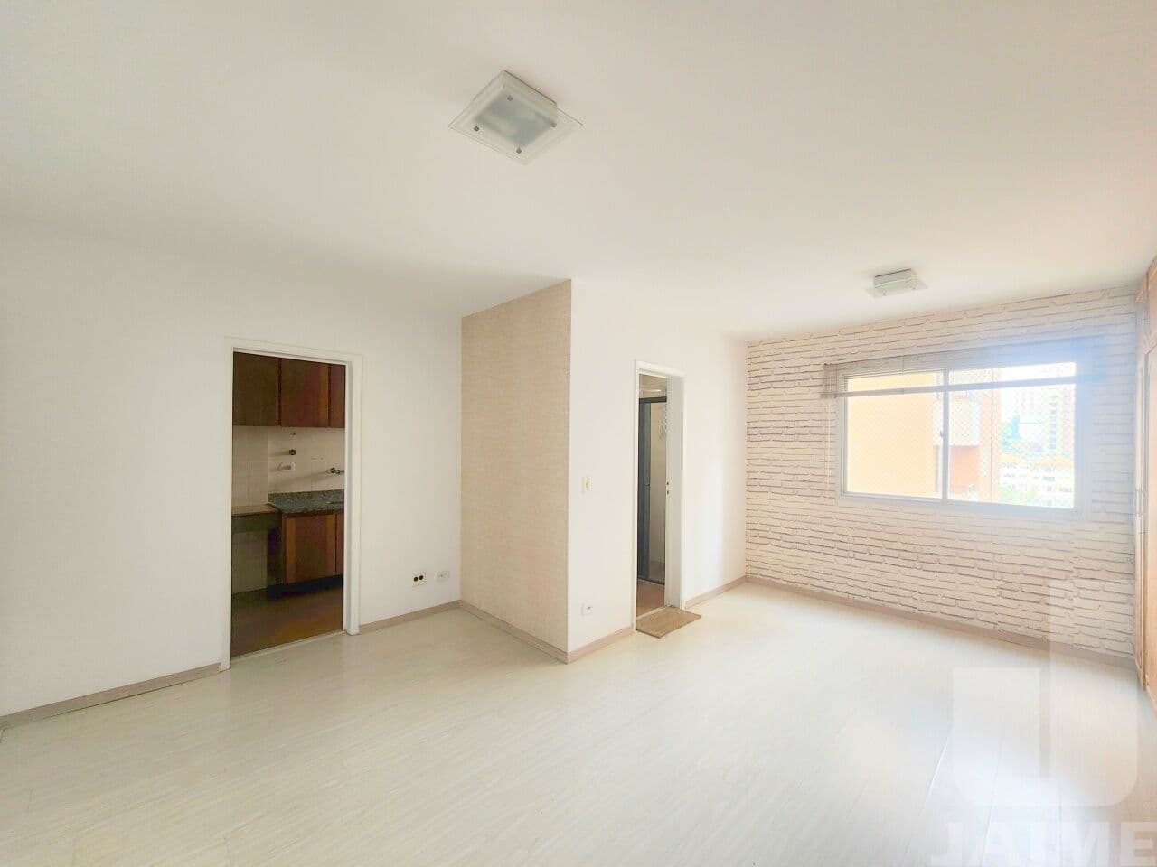 Apartamento de 1 dormitório na R Doutor José Manoel — Higienópolis, São Paulo - foto 2