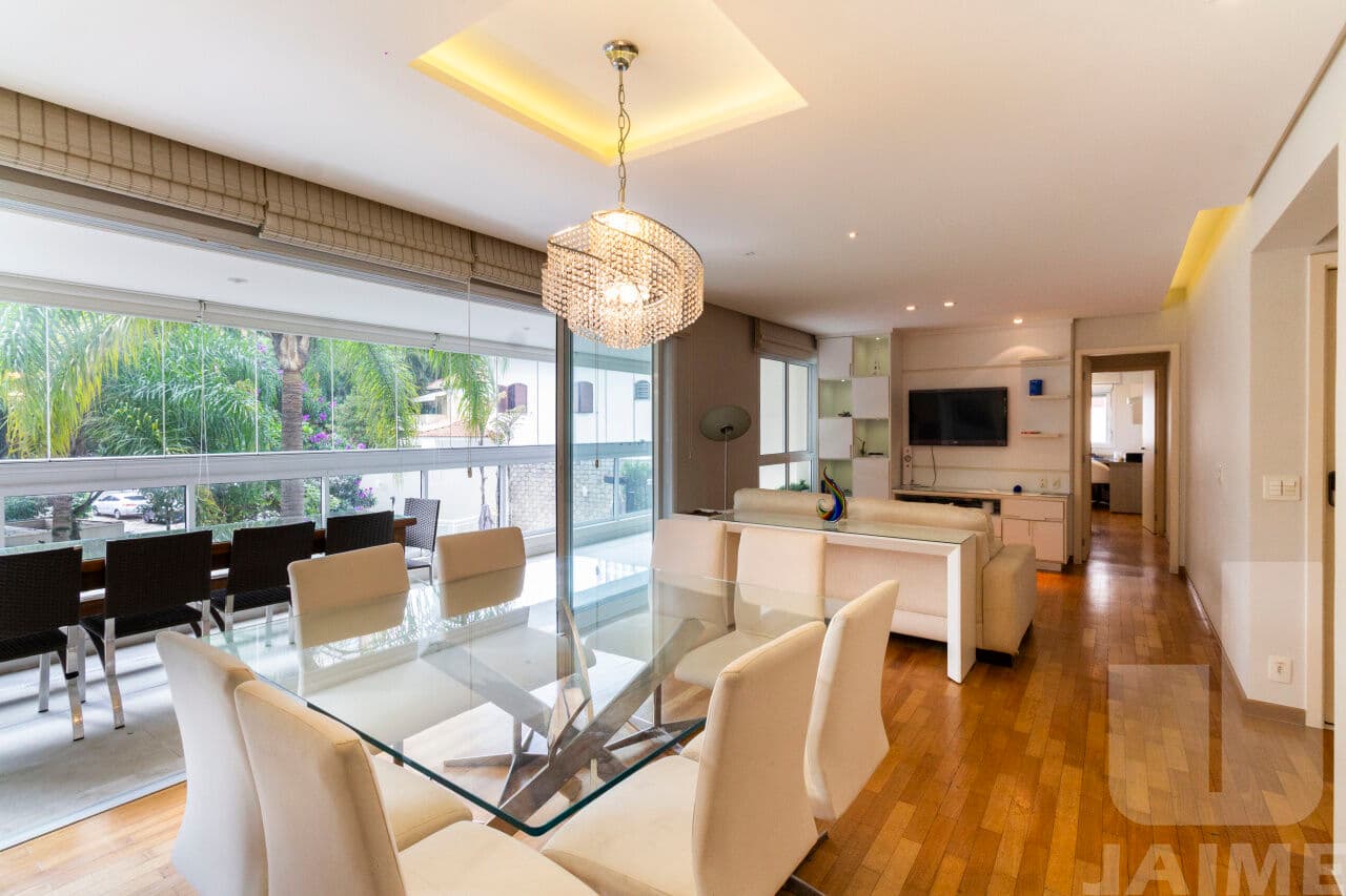 Apartamento em Vila Mariana