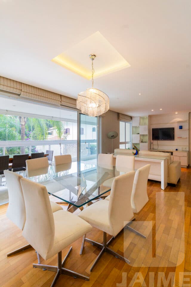 Apartamento de 3 dormitórios na R Doutor Fabrício Vampré — Vila Mariana, São Paulo - foto 2