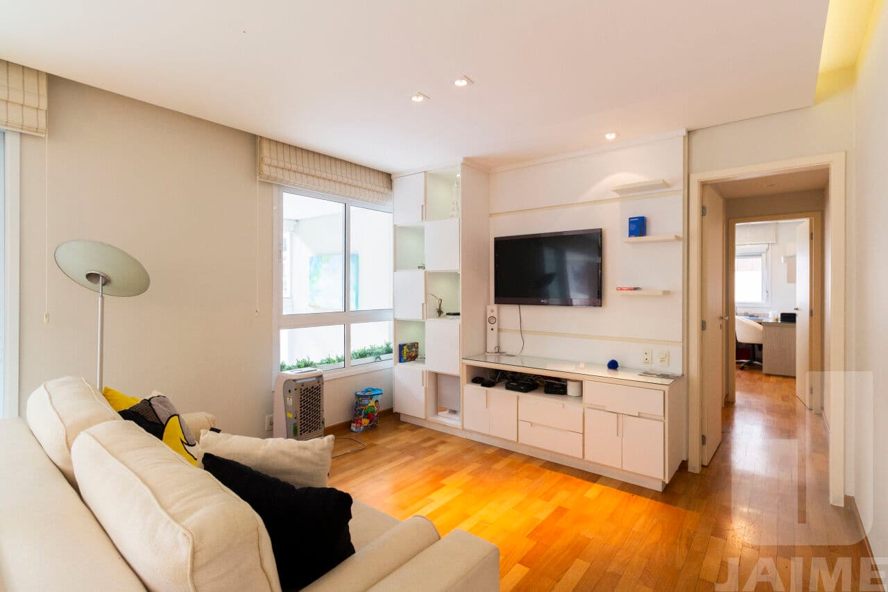 Apartamento de 3 dormitórios na R Doutor Fabrício Vampré — Vila Mariana, São Paulo - foto 3