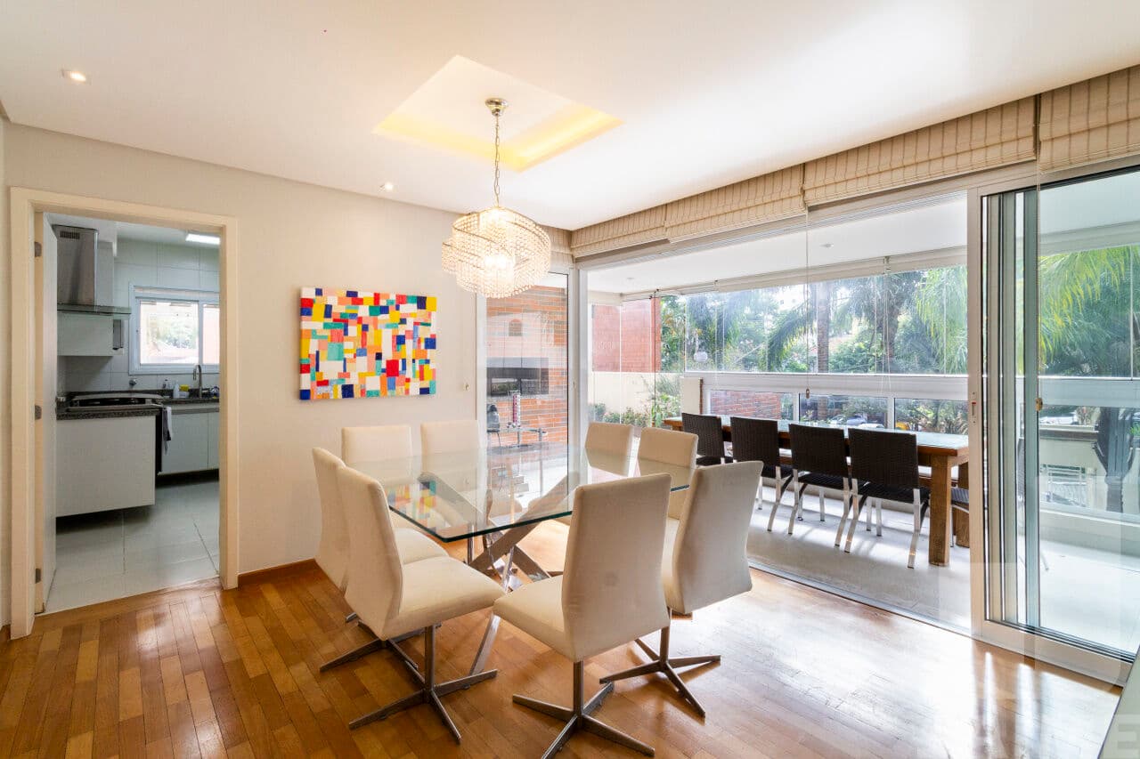 Apartamento de 3 dormitórios na R Doutor Fabrício Vampré — Vila Mariana, São Paulo - foto 5