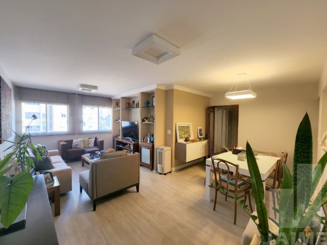 Apartamento de 2 dormitórios na R Tagipuru — Barra Funda, São Paulo
