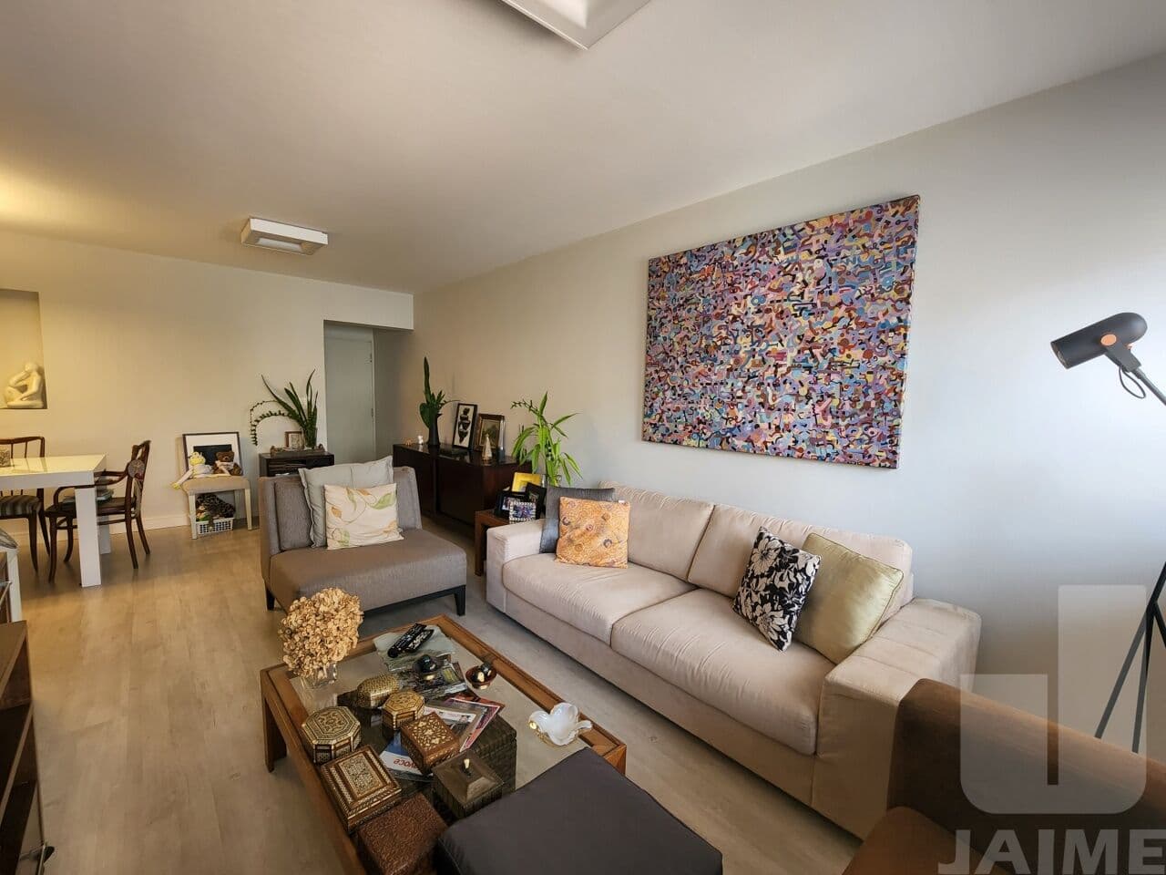 Apartamento de 2 dormitórios na R Tagipuru — Barra Funda, São Paulo - foto 3