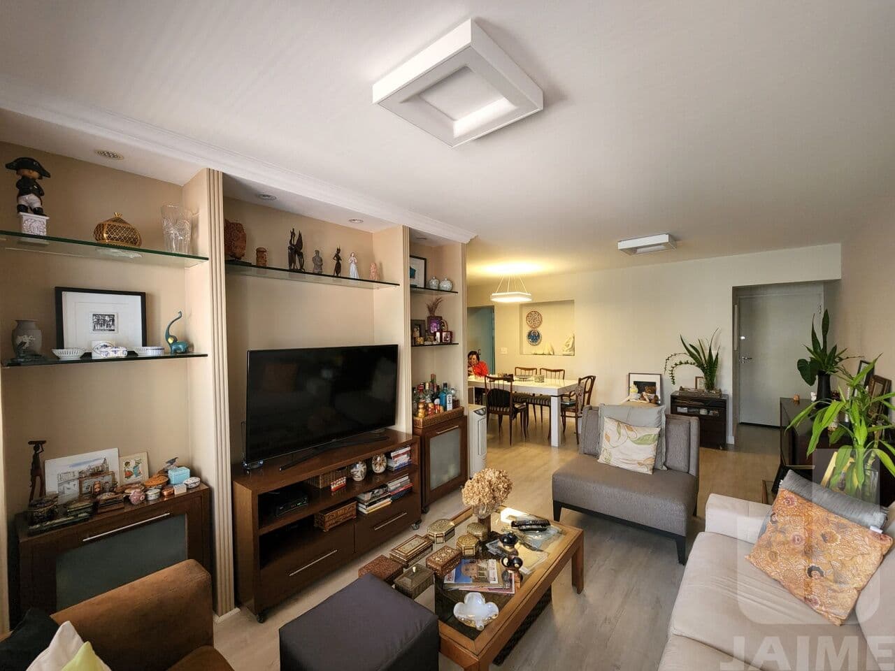 Apartamento de 2 dormitórios na R Tagipuru — Barra Funda, São Paulo - foto 2