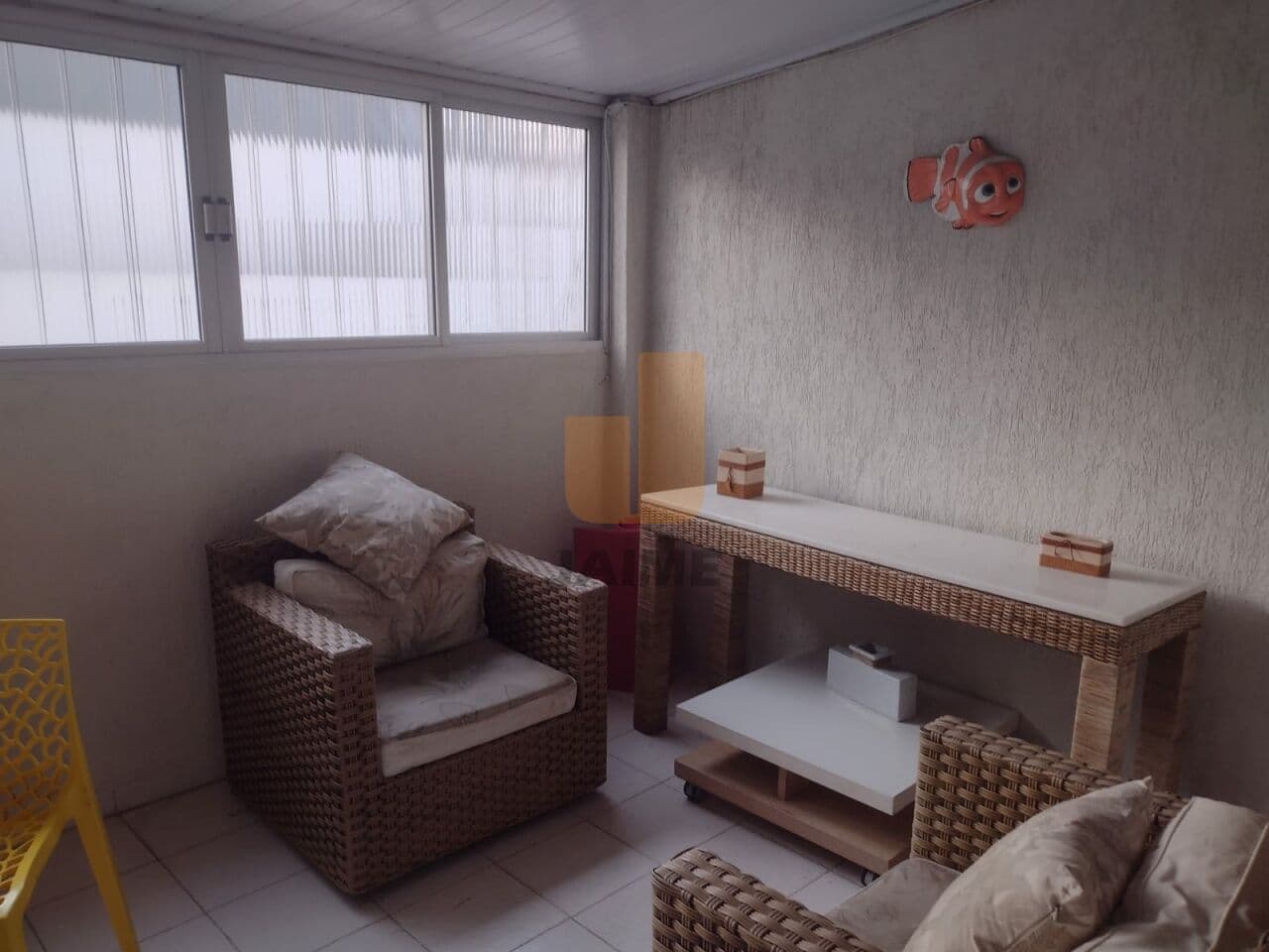 Apartamento de 2 dormitórios na R CAIO PRADO — Consolação, São Paulo - foto 5