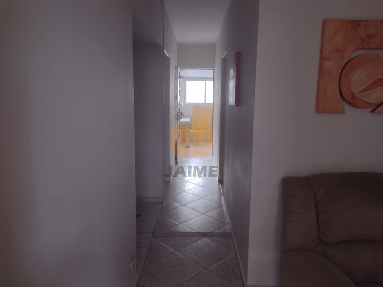 Apartamento de 2 dormitórios na R CAIO PRADO — Consolação, São Paulo - foto 2