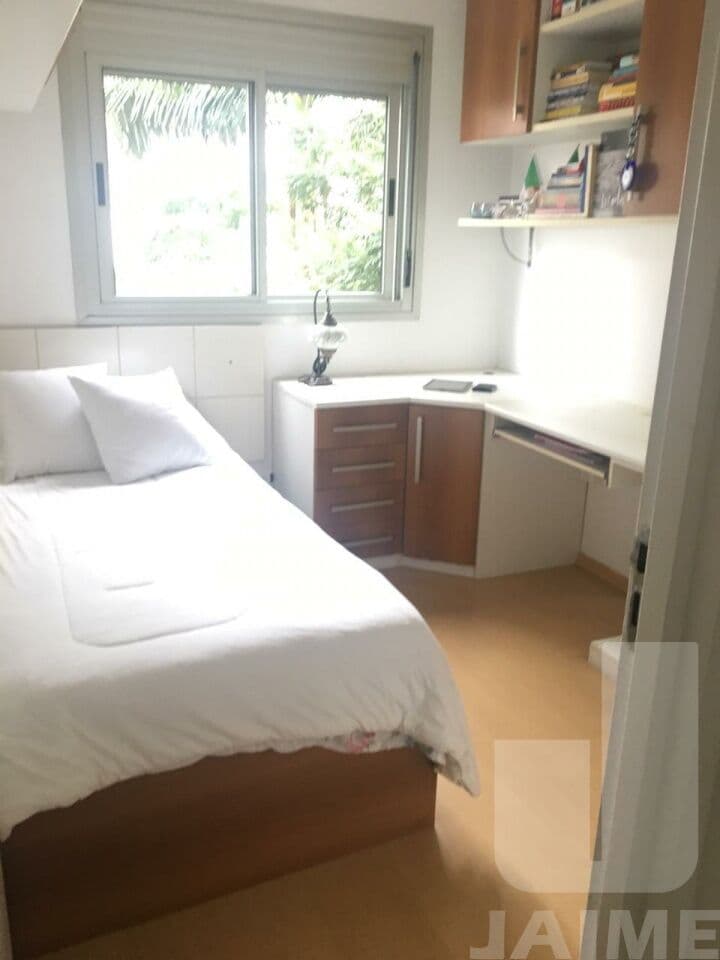 Apartamento de 3 dormitórios na R Caraíbas — Perdizes, São Paulo - foto 4