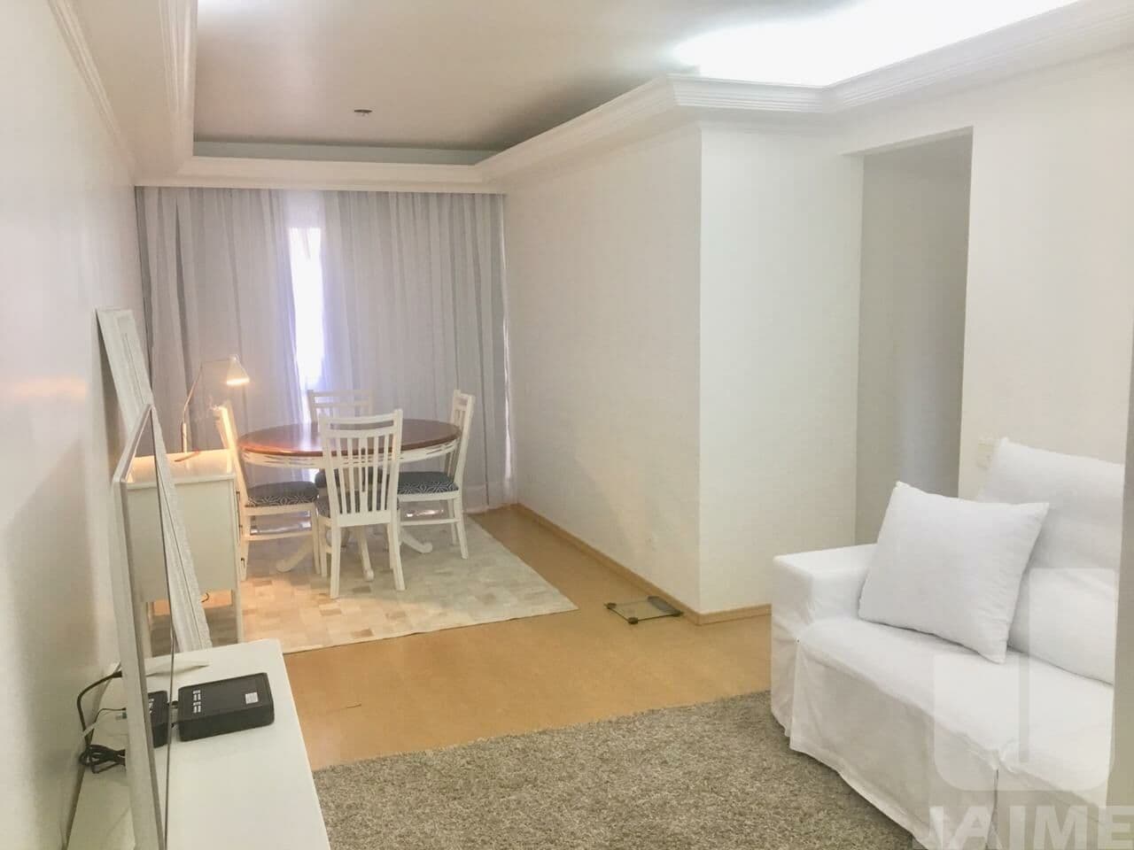 Apartamento de 3 dormitórios na R Caraíbas — Perdizes, São Paulo